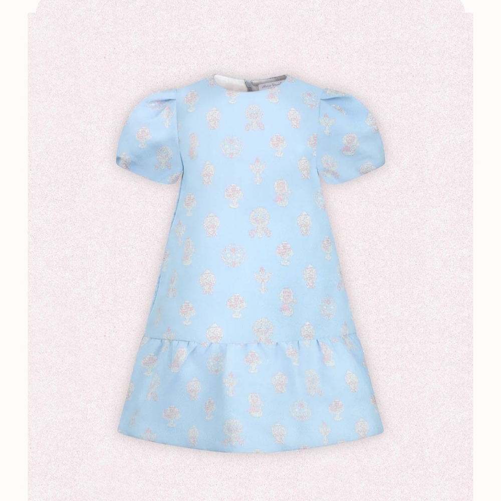 Atelier Choux Dress